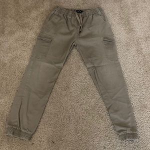 Akademiks Joggers